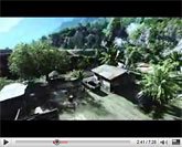 Impressive demo of the Cryengine 2 level editor