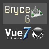 Bryce vs Vue