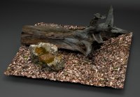 Quixel Megascans launch