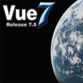 Vue 7.5 sample images