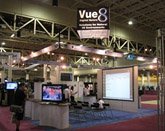 News about Vue 8 from the Siggraph