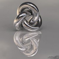 Vue vs Bryce vs Octane Render vs Cycles: antialiasing on reflexions