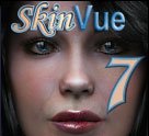 Vue addon: SkinVue