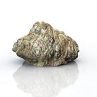 Realistic rocks in Vue