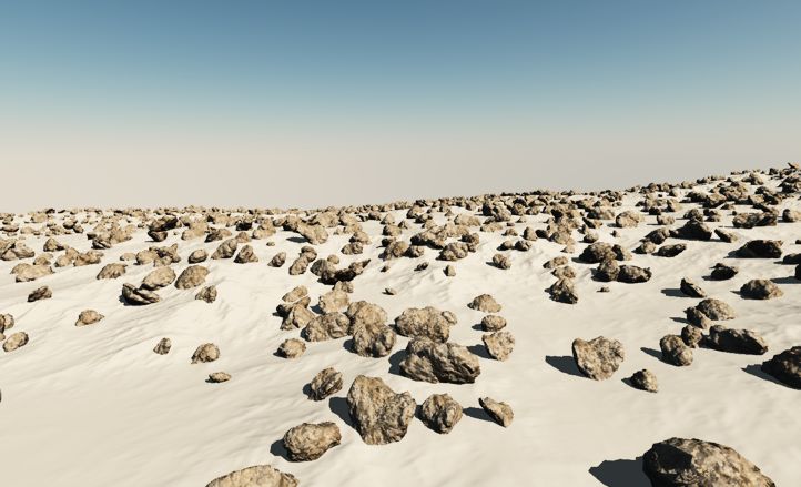 Regular distribution in Vue ecosystem