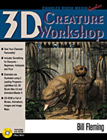 3d Creature Workshop