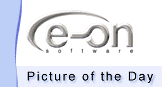 E-on Software image of the day